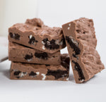 Oreo Bark