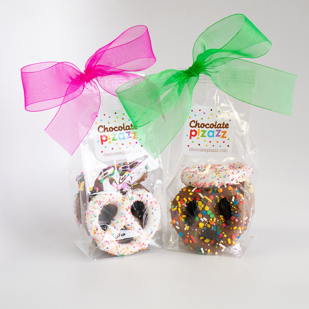 Pretzels