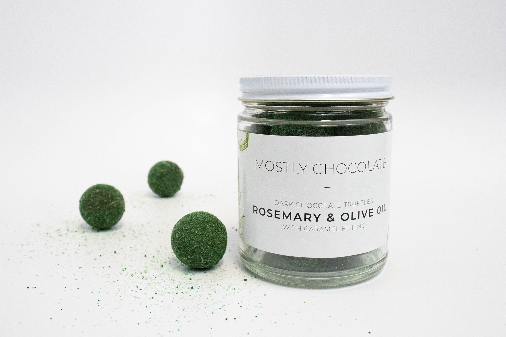 Truffle Jars