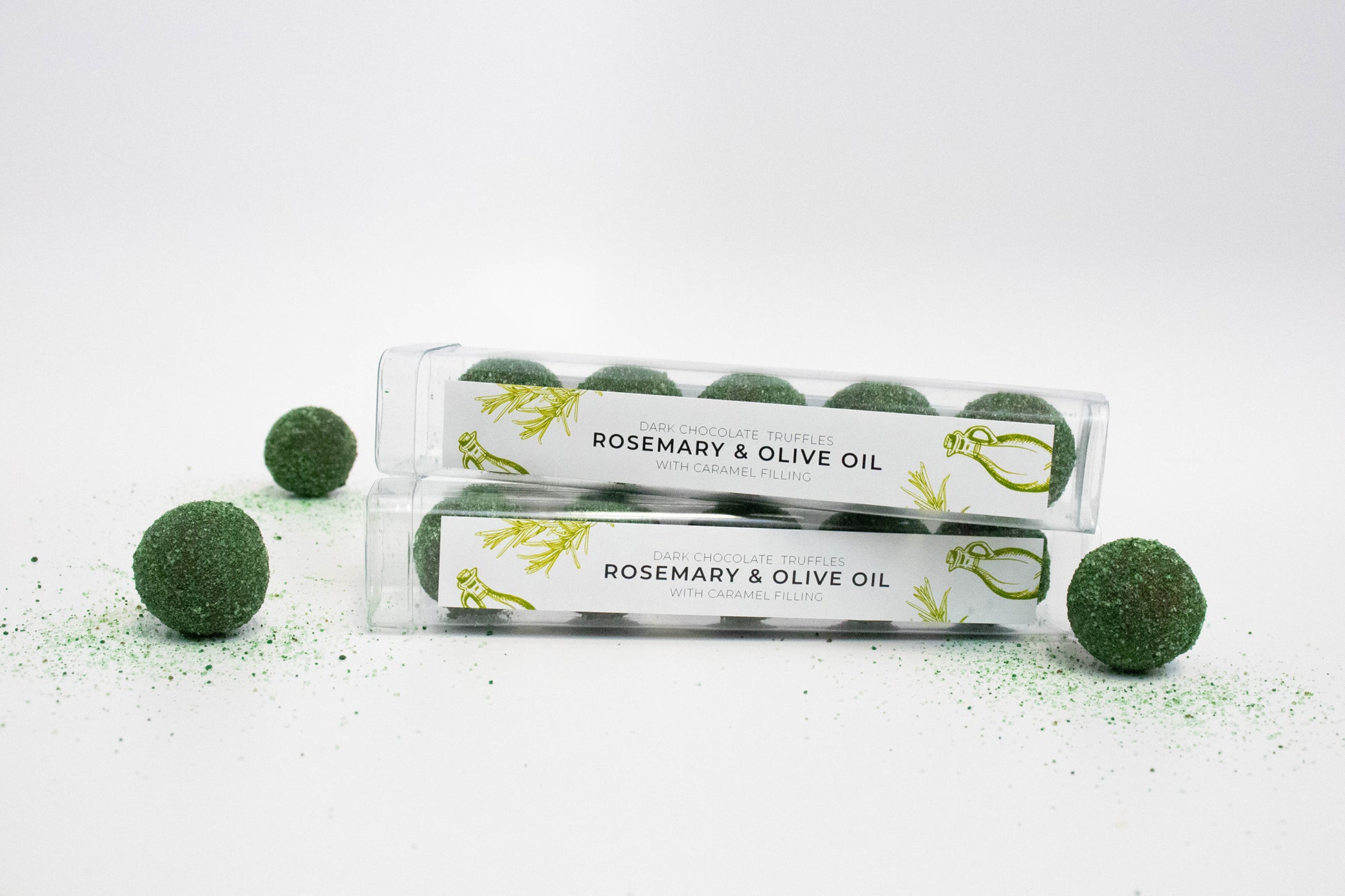 Truffle Tube